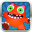 Creepy Mega Monster Escape Run and Jump 2d Free Game