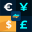 Currency Exchange - Rate 1.6