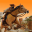 Wild West - Horse Chase Games