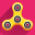 Fidget Spinner Color 1.2.3013