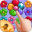 Flowerz Garden Merging - Link Color Match Puzzle 1.0