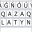 Qazaq Latyn Keyboard 2021