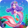 Ocean Mermaid Blast 1.4