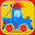 Little Tractor Builder Factory and Build Trucks for Kids 1.1