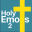 Holy Emojis 2 2.6.1