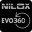 NILOX EVO 360 1.0.1