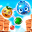 Candy Fruits Mania - Garden Juicy Splash 1.1