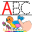 ABC Writing & Animals Coloring 2.0.1