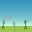 Stickman Badminton