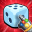 Merge Neon Dice Tower Defense 1.1.7