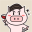 Little Pig Animated Stickers 1.0