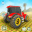 Farm Driving Tractor Simulator 1.5