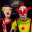 Scary Clown Game- Horror Games 1.2