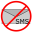 Email SMS Blocker 1.1