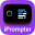 Smart Teleprompter for Video 1.0.1