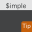 Simple Tip - Tip Calculator 1.1