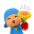 Pocoyo: Sounds Of Animals 1.1