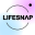 LifeSnap Widget: Pics, Friends