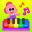 Cocobi Music Game - Piano,play 1.0.5