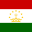 Tajik-English Dictionary