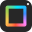 Squarely- no crop photo editor 1.3