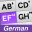 AEI Keyboard Note German 2.5.2