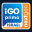 Israel - iGO primo Nextgen 3.5