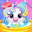 my unicorn care salon game 57.0