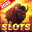 Slots Crush: Vegas slots games