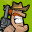 Wild Zombie West 1.37