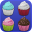 Cupcakes Match 3