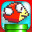 Jumpy Red Bird - Tube Hopper 1.1.3