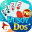 Pusoy Dos ZingPlay - card game