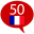 Learn French – 50 languages 2.7