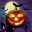 Pumpkin Pop - Free Halloween Arcade Puzzle Game 1.2