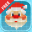 Christmas Griddlers: Journey to Santa Free — Nonogram japanese pixel logic game