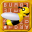 BumbleBoard - a Jumbo Letter Dice Board Game for Groups