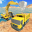 Sand Digger River Excavator 0.1