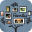 Tree Collage Photo Maker