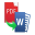 Word to PDF Converter