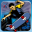 Skater 3D Stunt