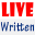 Live Written™