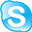 Skype Toolbars 5.5.7896