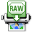 RAW FILE CONVERTER EX powered by SILKYPIX 3