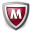 McAfee Antivirus Plus 2012 16.0.R.28