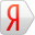 Yandex taskbar button 3.7.7