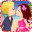 Kissing Couple Dressup 5.0