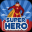 Flying Hero - Shooting games