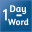 1 Day - 1 Word : Learn english 1.2