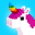 UNICORN 3D: Color by Number 3.7.0